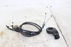 2007 Yamaha Yzf R6 Throttle Cables Lines 2C0-26302-00-00 Used. Price: $29.99.