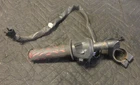 Honda CBR250 Left Handlebar Switch Used. Price: $49.99.