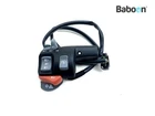 Switch Handlebar Left Bmw 2005-2009 (R1200RT 05) (7697793) Used. Price: $248.80.
