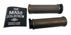 Harley-davidson Kit Grip Cable Drive Brass 56100134 New Oem. Price: $123.56.