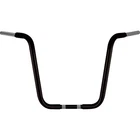 Wild Chubby Ape Hanger 10" Satin Black WO515B New. Price: $302.35.