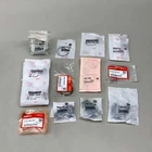 Honda Oem 25 Pack! Miscellaneous Bulk Parts Lot For Dirt Bike, Atv Side-by-si New. Price: $168.00.
