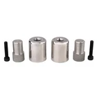 Aluminium Bar End Weights Slider Crash Protectors For Yamaha YZF-R6 98 New. Price: $17.48.