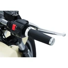 Kuryakyn Chrome Thresher Grips For '15+ Scout 5938 New. Price: $98.19.