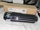 New Oem Harley-davidson 56100092 Grip, Rh Non-heated. Price: $46.95.