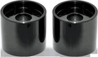 Choppers LA-7413-51B Riser Extension Inch For 1.5 Black New. Price: $68.43.