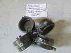 Honda 2001 2006 CBR600F4I Set Of Carburetor Insulators 16211-MBW-J20 Used. Price: $29.99.