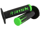 Risk Racing Fusion 2.0 Green Grips (00286) New. Price: $19.27.