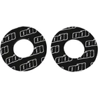 Odi - F70DNB Grip Donuts, Black New. Price: $5.20.