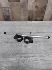 2000-2001 Yamaha YZF-R1 YZFR1 Woodcraft 53MM Piece Split Clipon Handlebar Used. Price: $129.99.
