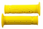 721GYYL Dual Density Grips, Closed End -yellow New. Price: $19.99.