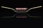 Renthal 998-01-TG-02-185 1/8" Twinwall Handlebars Reed/windham Titanium New. Price: $192.75.