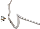 Choppers LA-7355-10 1-1/2 Inch Prime Ape Hanger Handlebar Flht Electra New. Price: $521.95.