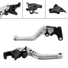 New Short Clutch Brake Lever Fit For Cfmoto 700CL-X Heritage 2021-2024 Silver. Price: $30.85.