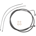 Magnum 589992 Xr Stainless Dot Bar Installation Kit 15IN-17IN Chrome Fittings New. Price: $410.99.