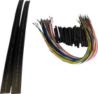 Custom Dynamics Handlebar Extension Wire Kit CD-BAR-EXT-5 Electra Glide New. Price: $49.95.