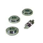 Mid Usa 41349 Solid Mount Adapter Kit Handlebar Risers Harley Big Twin Models New. Price: $11.50.
