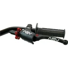 Asv Pro Clutch Lever Black, Standard CDC606YPX-K New. Price: $180.00.