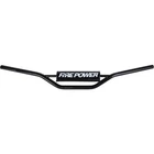 Fire Power Black Csa Cr High 7/8 In. Handlebar 063201111 New. Price: $52.16.