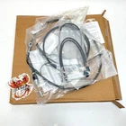 Magnum 2021 Touring 12"-14" Ape Hanger Handlebar Cable Install Kit 4861171 New. Price: $249.00.
