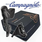 Campagnolo Super Record Wrl Hydraulic Disc Brake Left Hand Shifter/caliper 160MM New. Price: $320.50.