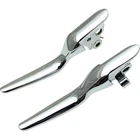 Harddrive Lsr Lever Set Chrome Flt 21-UP Cbl Clutch 053842 New. Price: $106.90.