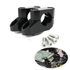 Offset Handlebar Riser Clamp Fit For Ducati Hypermotard 796/821/939/939SP/1100 New. Price: $29.95.