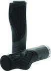 Bikemaster Lock-on Ergo Grips Black/grey 7/8" Bars 102197 New. Price: $24.99.