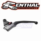 Renthal Intellilever For 2008-2009 Ducati 1098 Control Levers & Perches Bs New. Price: $133.16.