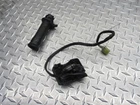 2016 15-16 Ktm 1290 Super Adventure Throttle Control Twist Tube Grip Sensor Used. Price: $102.29.