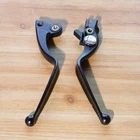Black Clutch Brake Levers For Indian 19-24 Challenger Springfield Chieftain New. Price: $48.99.