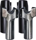 Wild 1 Chubbys Risers WO529B New. Price: $125.91.