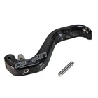 New Magura Brake Lever Hc Blade Kit // Carbon 1-FINGER. Price: $135.00.