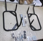 Moose Racing Pro Side Carrier Mount Set - Bmw New. Price: $159.95.