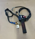 17 Honda CRF1000 Africa Twin Adventure Sports Right Control Start Switch #0196 Used. Price: $99.99.