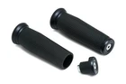 Kuryakyn Black Thresher Grips For '15+ Scout 5939 New. Price: $90.00.