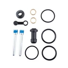 Tusk Front Brake Caliper Rebuild Kit Ktm 300 Xc-w E-start 2008-2009 T-18-3047 New. Price: $26.62.