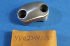 Nos Yamaha XVS650 V-star XVS1100 Holder Handle Upper Oem # 4VR-23441-00-00 New. Price: $14.95.