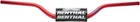Renthal Fatbar Handlebar 672 Ktm Sx/sx-f/suzuki Rm/rm-z/yamaha Yz-f Bend Red New. Price: $125.95.