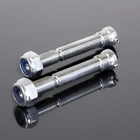 Renthal Replacement Bolt Kit For Bar Mounts M12 X 77MM CL014 New. Price: $36.99.