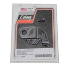 56605-49 Panhead Top Motor Mount Throttle Cable Bracket Colony 3215-4 New. Price: $18.71.