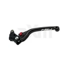 Asv Inventions Series Sport Unbreakable Foldable Clutch Lever CRF341 Black New. Price: $110.00.
