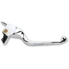 Drag Specialties 0610-1688 Chrome Slotted Wide Blade Brake Lever Softail 15-17 New. Price: $65.67.