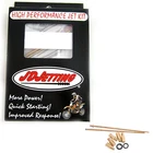 Jetting Kit Hi Performance Kawasaki KX250F Kxf 07 08 09 10 JDKA04 New. Price: $80.70.