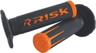 Risk Racing 2009-2013 Mxv 450 Aprilia Fusion 2.0 Motorcycle Grips Orange 287 New. Price: $38.45.