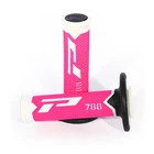 Pro White/fluorescent Pink Extra Slim 3X Density Grips - PA078800WFXN New. Price: $17.89.