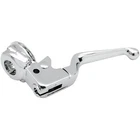 Drag Specialties 0612-0146 Clutch Lever Assembly For Chrome Handlebar Control... New. Price: $101.71.