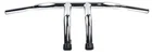 Emgo Buffalo Handlebars 1-1/4IN. Motorcycle Street Bike 07-12591 828585 New. Price: $103.27.