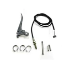 1" Brake Lever - Cable OMB1LCKIT New. Price: $47.83.