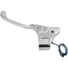 Performance Machine Cable Actuated Clutch Lever Assembly Contour Billet Handl... New. Price: $327.99.
